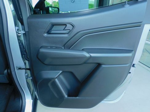 New 2026 Chevrolet Colorado W/T RWD image 24