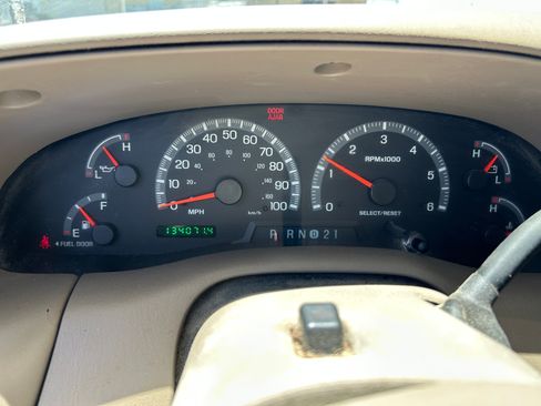 Used 2004 Ford F150 2WD SuperCab Heritage image 15