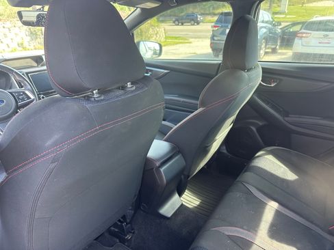 Used 2018 Subaru Impreza 2.0i Sport Premium image 11