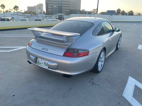 Used 2004 Porsche 911 GT3 image 15