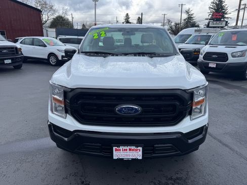 Used 2022 Ford F150 XL image 25