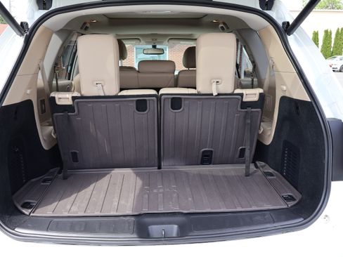 Used 2019 Nissan Pathfinder SL image 13