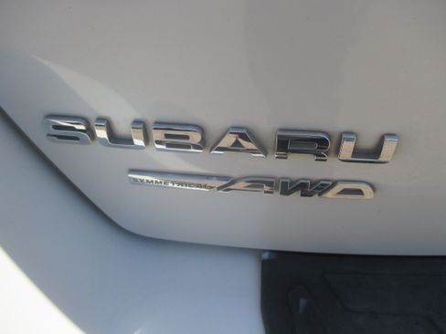 Used 2013 Subaru XV Crosstrek 2.0i Premium AWD/4WD image 15