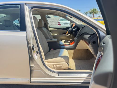 Used 2010 Lexus ES 350 UNAVAIL FWD image 17