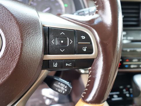 Used 2019 Lexus RX 350L Premium image 22