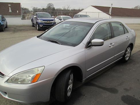 Used 2005 Honda Accord EX-L image 6