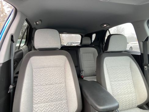 Used 2024 Chevrolet Equinox LS image 14