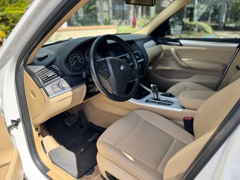 Used 2013 BMW X3 xDrive28i image 10