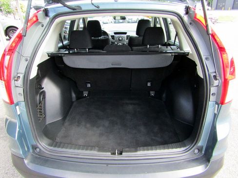 Used 2013 Honda CR-V AWD LX image 13