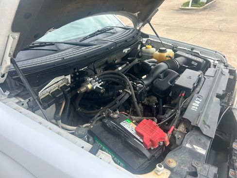 Used 2014 Ford F150 2WD SuperCrew image 18