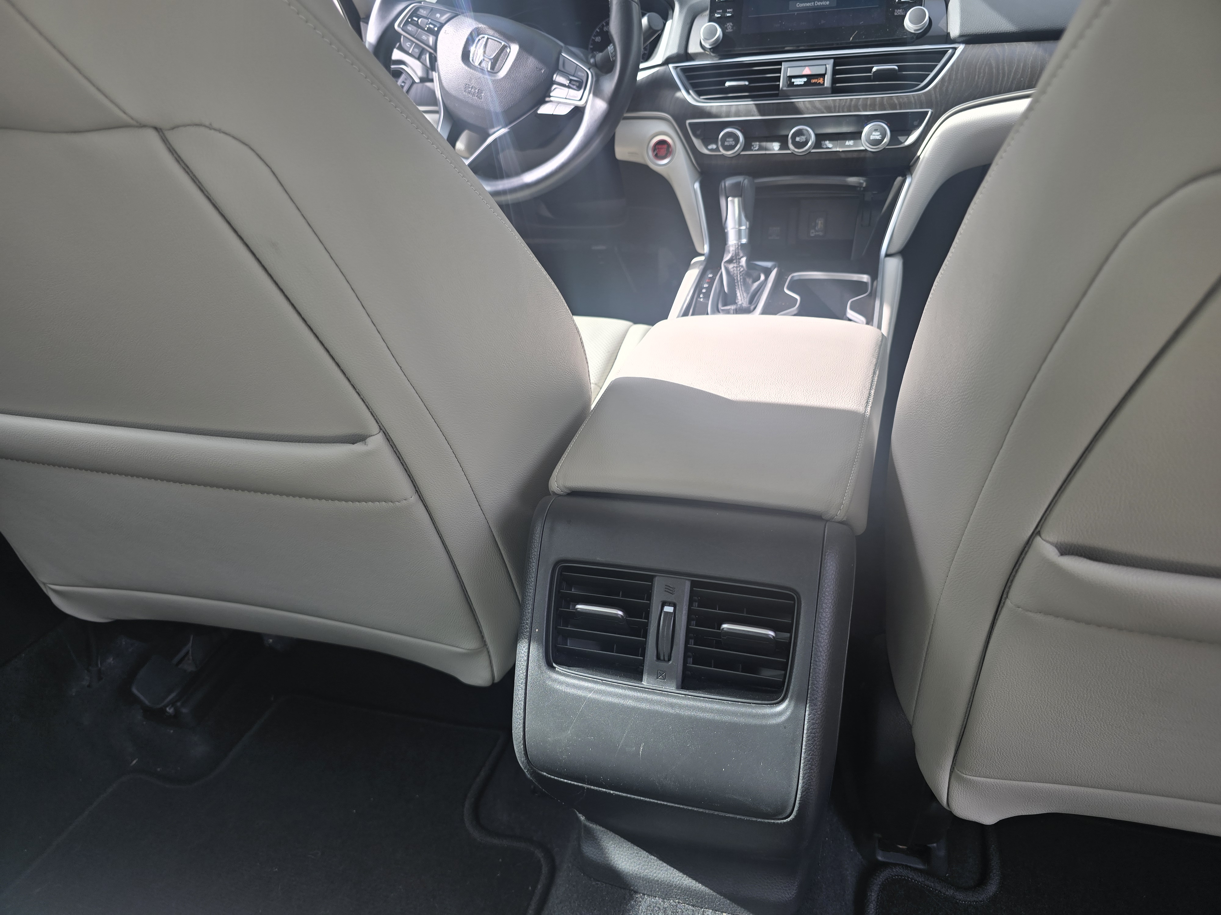 Used 2019 Honda Accord 1.5T EX-L image 8