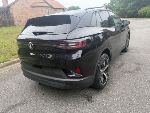 Used 2023 Volkswagen ID.4 AWD Pro S image 25