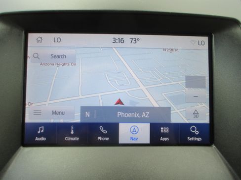 Used 2019 Ford Edge SEL Plus image 5