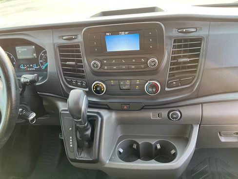 Used 2020 Ford Transit 250 148 High Roof Extended RWD image 18