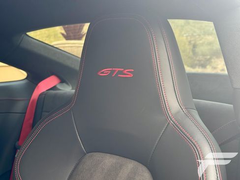 Used 2022 Porsche 911 Carrera GTS image 45