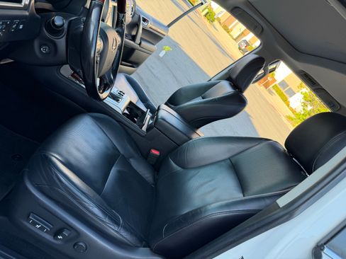 Used 2017 Lexus GX 460 Premium image 21