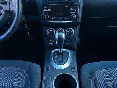 Used 2014 Nissan Rogue 2WD S image 22