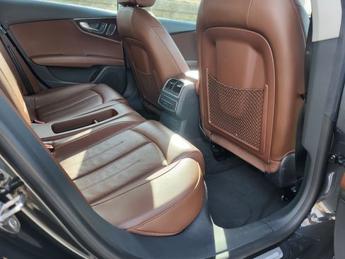 Used 2012 Audi A7 3.0T Premium image 12