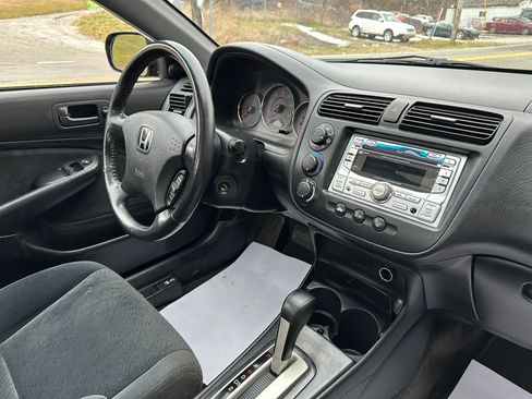 Used 2005 Honda Civic EX Special Edition image 13