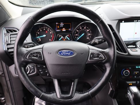 Used 2019 Ford Escape Titanium image 20