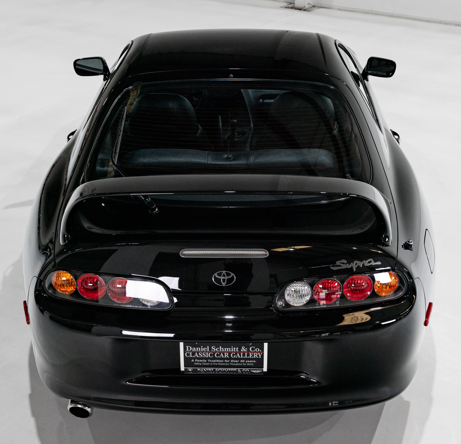 Used 1994 Toyota Supra Turbo RWD image 24