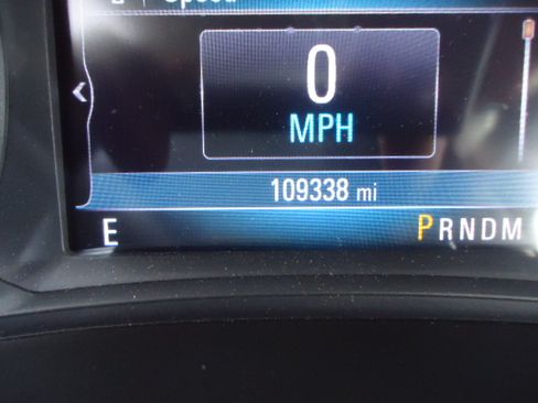 Used 2017 Buick Encore Essence image 17