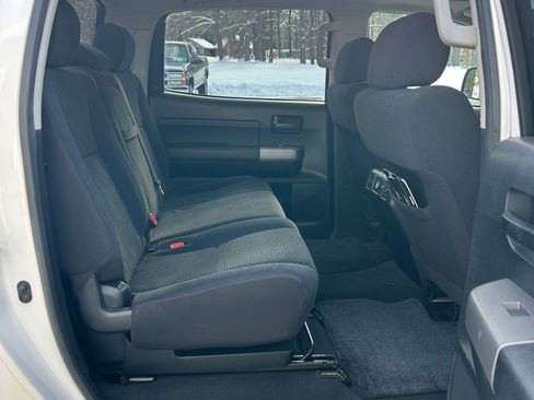 Used 2012 Toyota Tundra SR5 image 15