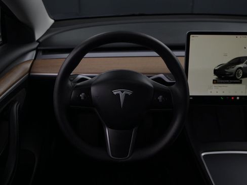 Used 2022 Tesla Model 3 Long Range image 25