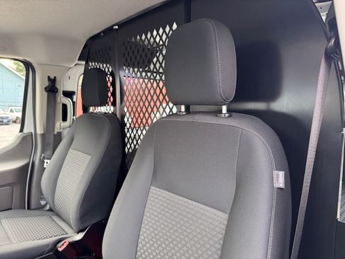 Used 2024 Ford Transit 250 image 16