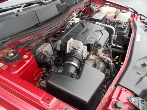 Used 2006 Pontiac Torrent image 22