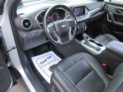 Used 2019 Chevrolet Blazer AWD LT w/ 3LT image 10