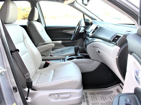 Used 2016 Honda Pilot FWD EX-L image 26