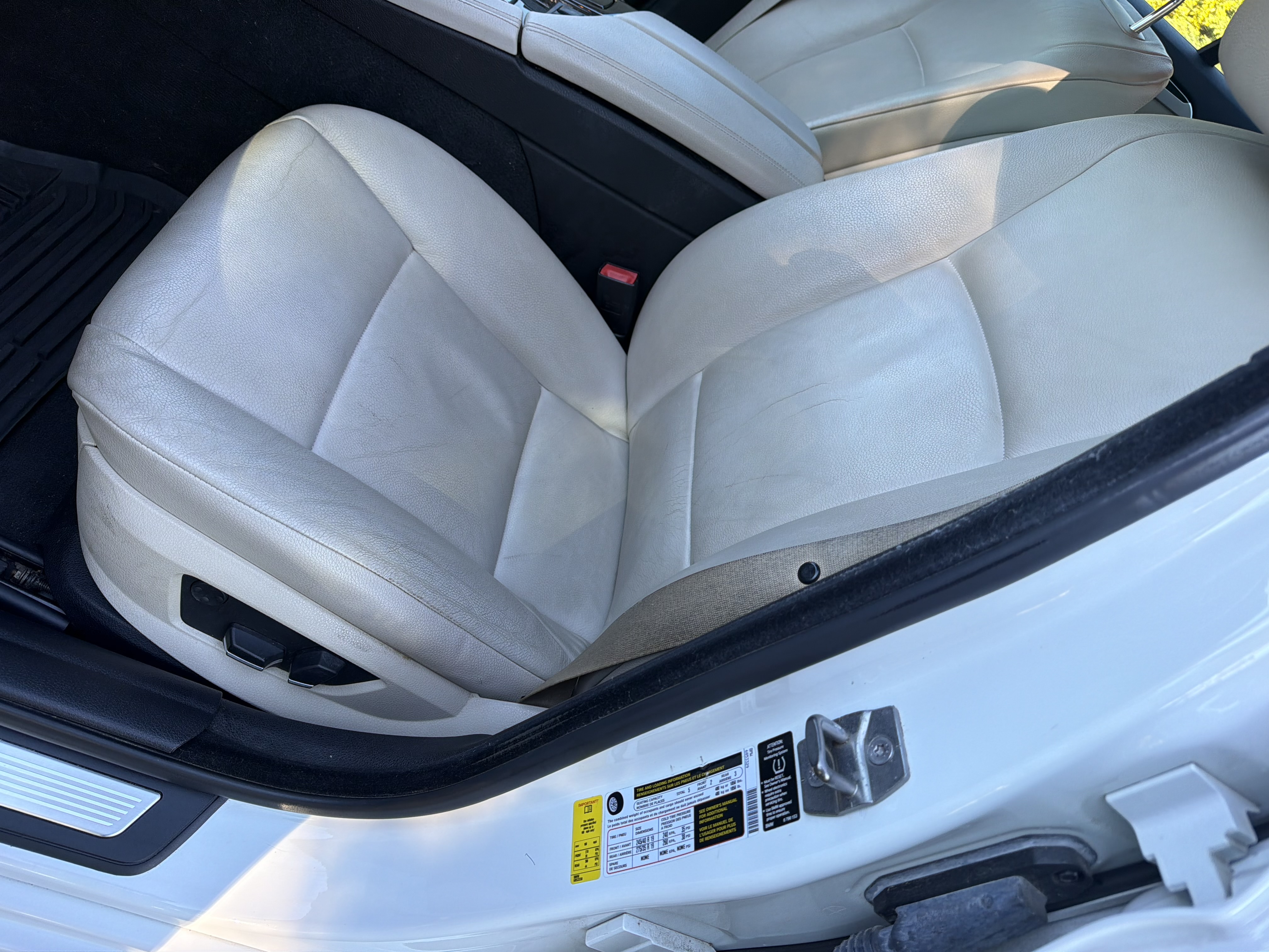 Used 2013 BMW 535i Sedan RWD image 45