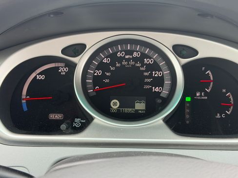 Used 2006 Toyota Highlander Sport image 53