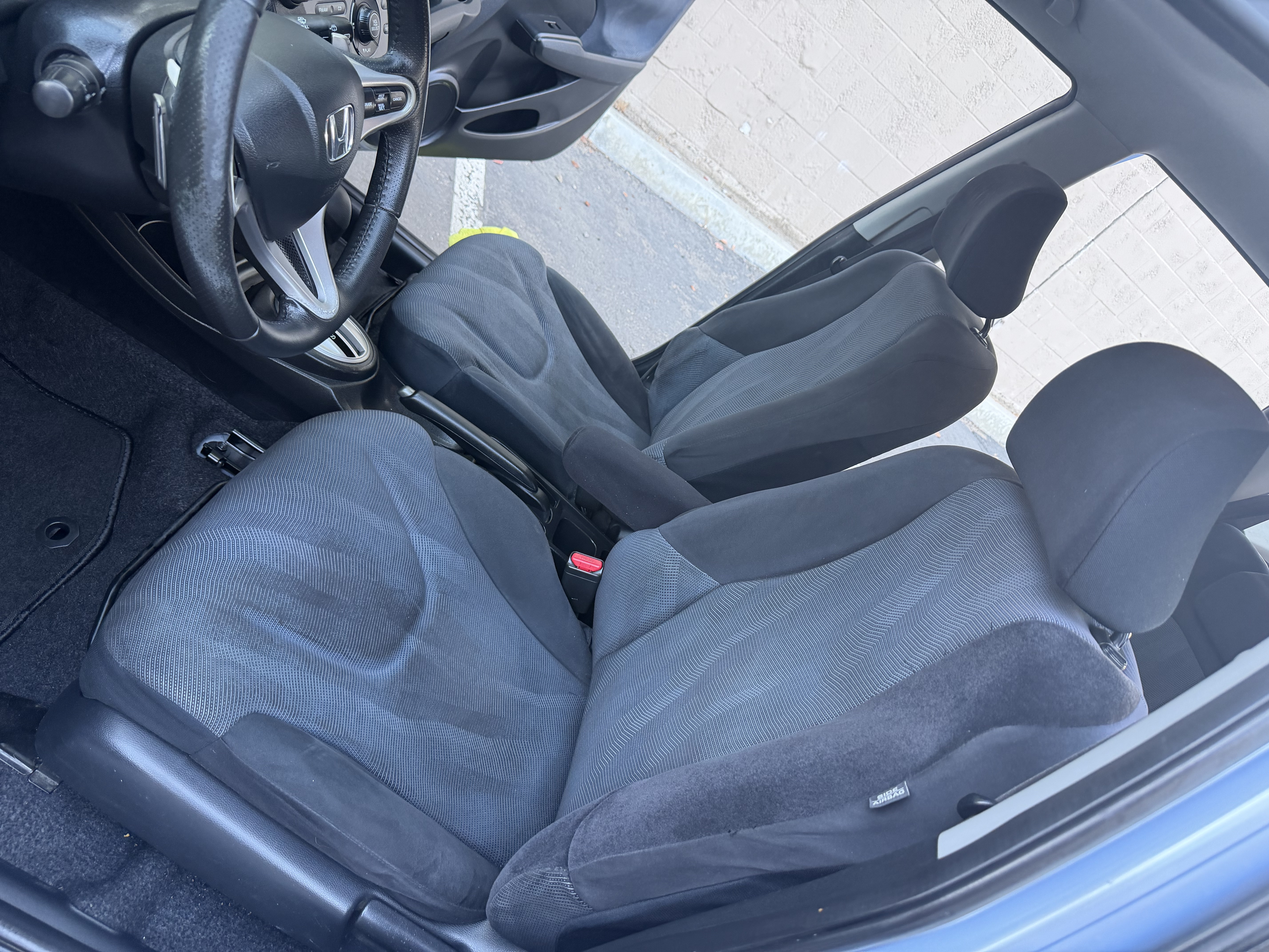 Used 2009 Honda Fit Sport image 21