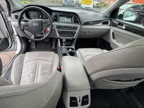 Used 2015 Hyundai Sonata image 12