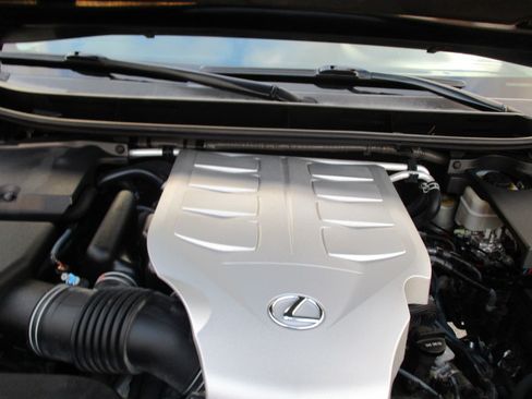 Used 2016 Lexus GX 460 Luxury image 76