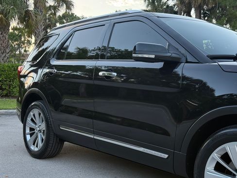 Used 2019 Ford Explorer FWD Limited image 58