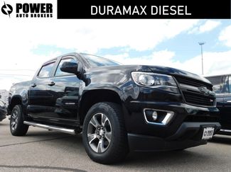 Used 2016 Chevrolet Colorado Z71 image 1