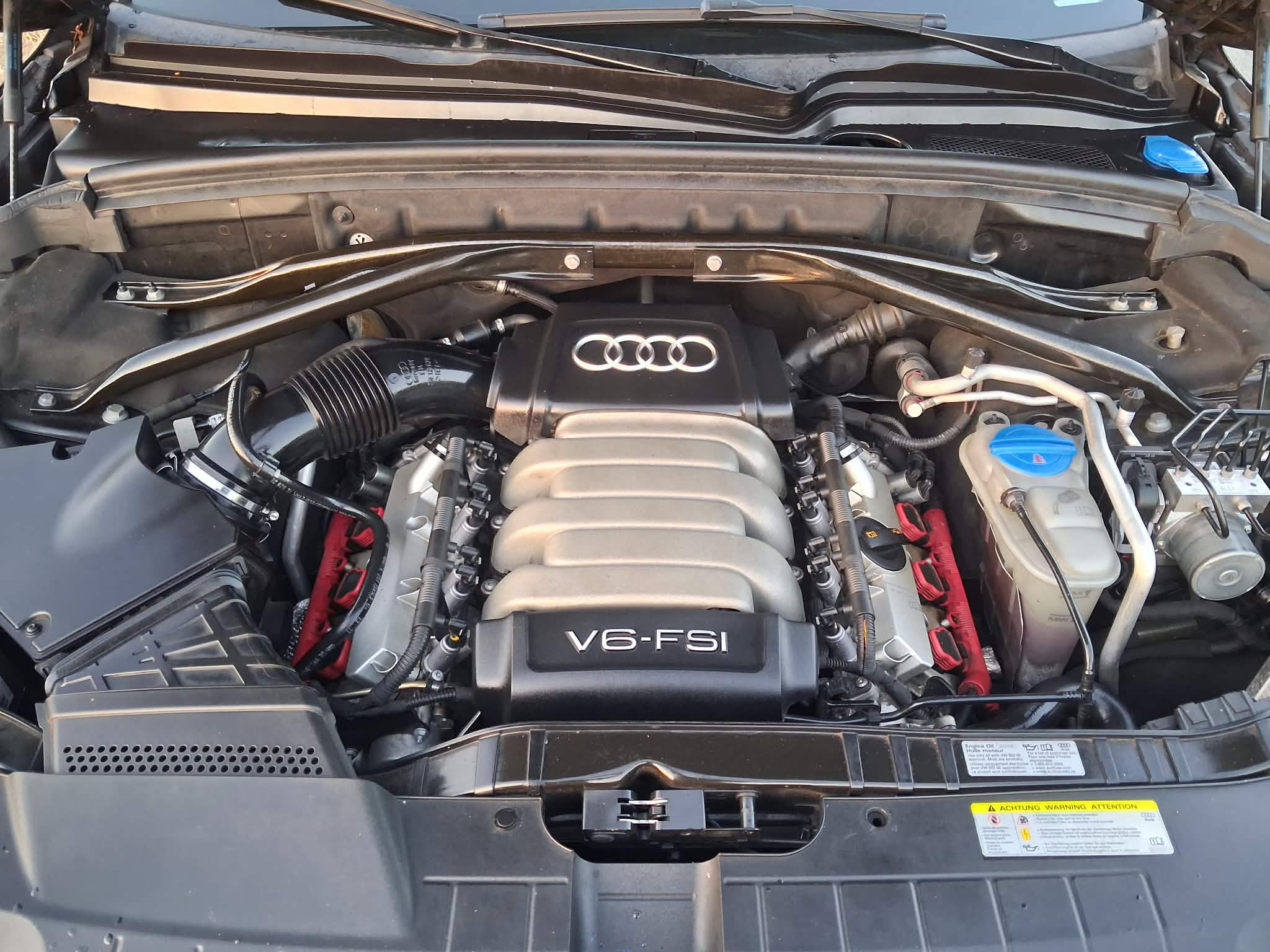 Used 2011 Audi Q5 3.2 Premium Plus AWD/4WD image 44