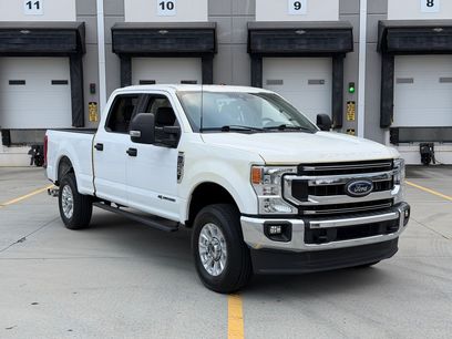 Used 2022 Ford F250