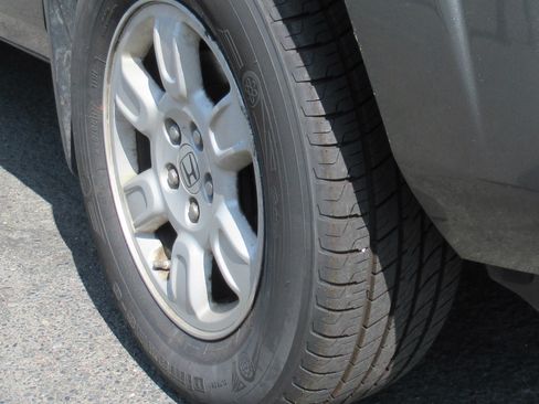 Used 2007 Honda Ridgeline RTL image 26