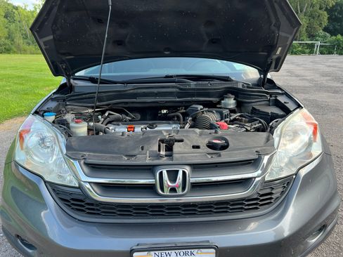 Used 2011 Honda CR-V 4WD SE image 10