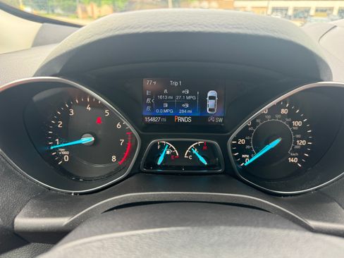 Used 2019 Ford Escape 4WD SE image 8