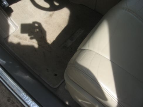 Used 2011 Nissan Murano AWD image 9