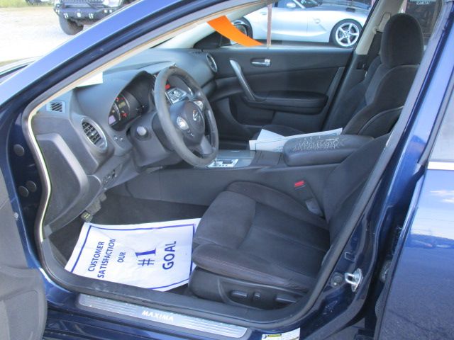 Used 2014 Nissan Maxima 3.5 S FWD image 12