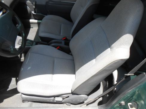 Used 1996 Toyota Tercel Coupe FWD image 9