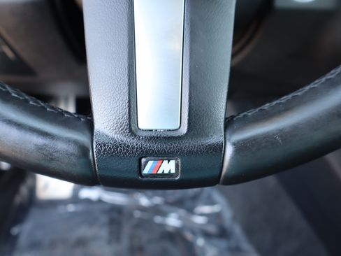 Used 2015 BMW 435i Gran Coupe xDrive w/ M Sport Package AWD/4WD image 26