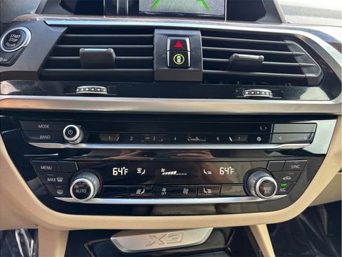 Used 2019 BMW X3 sDrive30i image 31