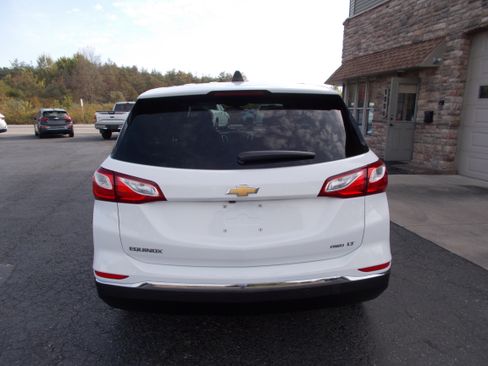Used 2019 Chevrolet Equinox LT image 6
